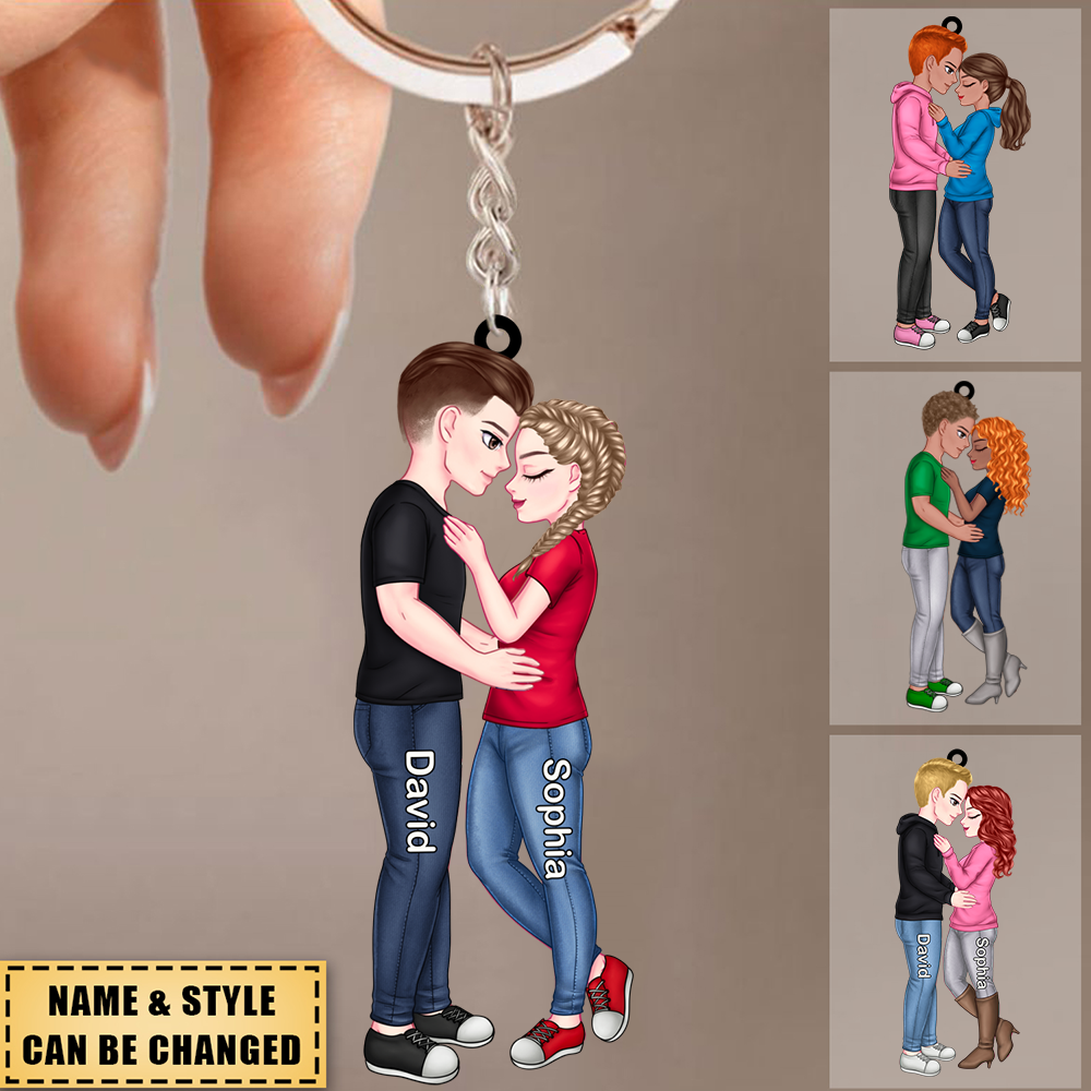 Husband Keychain Keychains, Put Any Picture on These Handmade Key Chains,  Gift for Husband, Gifts, Birthday Gift - Etsy